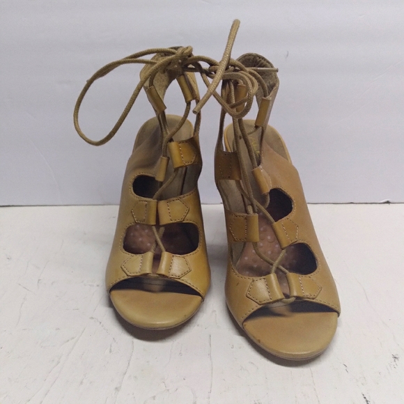 Aldo Janne Heel sandals - Picture 3 of 12